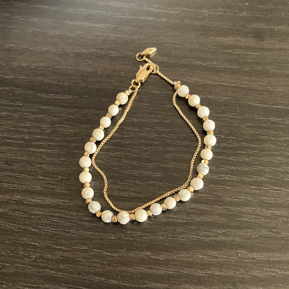 Fossil Bracelets